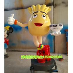 面條產(chǎn)業(yè)中的動(dòng)畫片營銷奇跡