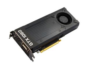 GTX 1060 一代經(jīng)典甜點(diǎn)級(jí)顯卡的全面解讀