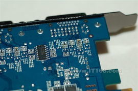 影馳GeForce 8600 GTS魔影版顯卡 經(jīng)典中端性能的視覺(jué)印記