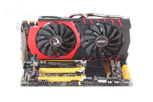 微星GTX 970 GAMING 4G顯卡 經(jīng)典之作的視覺(jué)檔案與性能回顧